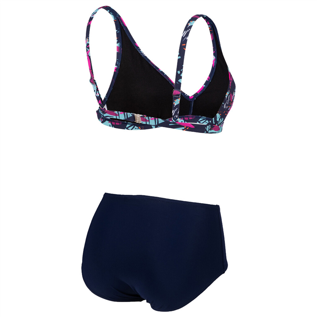 Intersport maillot de bain 2 online pieces